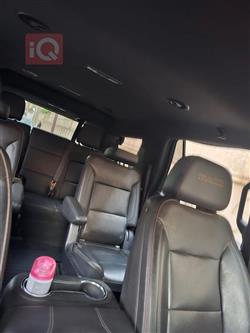 شيفروليه تاهو